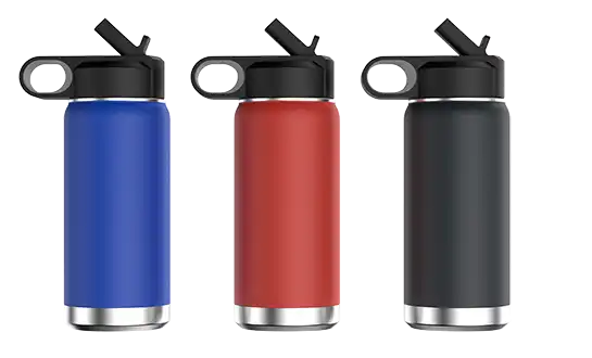 How to Clean Your Stainless steel Vacuum Flask the Right Way?